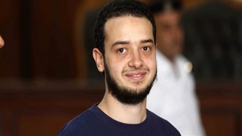أنس البلتاجى