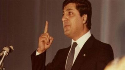 حكم بالإعدام ضد منفذ اغتيال رئيس لبنان الأسبق