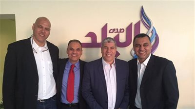 غدا.. «صدى البلد» تنقل مباراة الأهلي والزمالك في نهائي كأس اليد