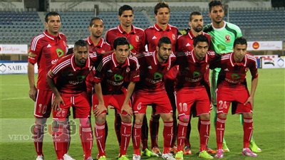 الأهلي راحة من التدريبات غدًا ويبدأ الثلاثاء الاستعداد لـ«دجلة»