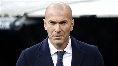 زيدان: قدمنا مباراة جيدة أمام ليجانيس والأهم الفوز