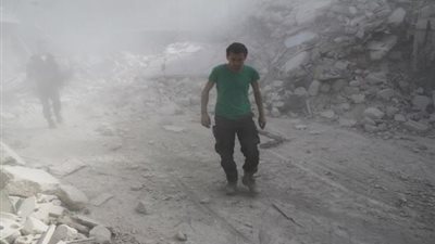 شيه شياو يان: الصين توسع جهودها لإنهاء الصراع السوري