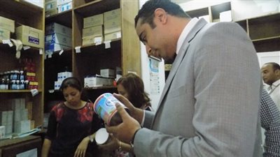 «صحة الأقصر»: مركز لعلاج مرضى السكر في قلب المدينة