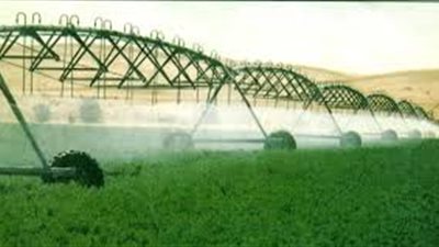 ندوة عن تطوير نظام الري وطرق حمايته من التلوث.. غدا