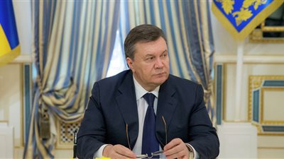 سياسي مقرب من الرئيس الأوكراني المخلوع: علاقتي بـ«بوتين» شرف عظيم