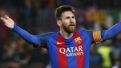 تاريخ مواجهات برشلونة وملجا في الدوري الإسباني قبل لقاء الغد