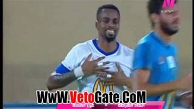 بالفيديو.. الشرطة يصحو «متأخرا» بثلاثية أمام المحلة في لقاء الهابطين