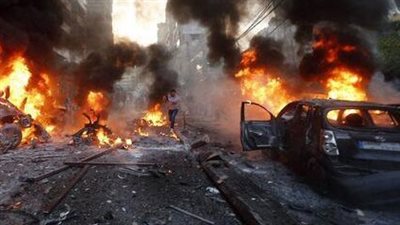 مقتل 10 وإصابة 7 آخرين في تفجير انتحاري بمسجد للشيعة بكابول