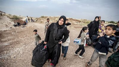 فرنسا: السياسة وحدها الطريق لحل الأزمة السورية