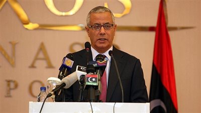رئيس الحكومة الليبية: 20 % زيادة في مرتبات العاملين بالدولة