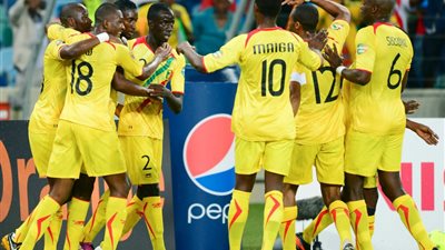 مالى تتأهل لـ«ربع» نهائى أمم أفريقيا