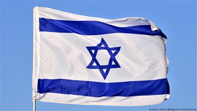 البرلمان الألماني يناقش معاداة السامية.. «العلم الإسرائيلي له معنى آخر»