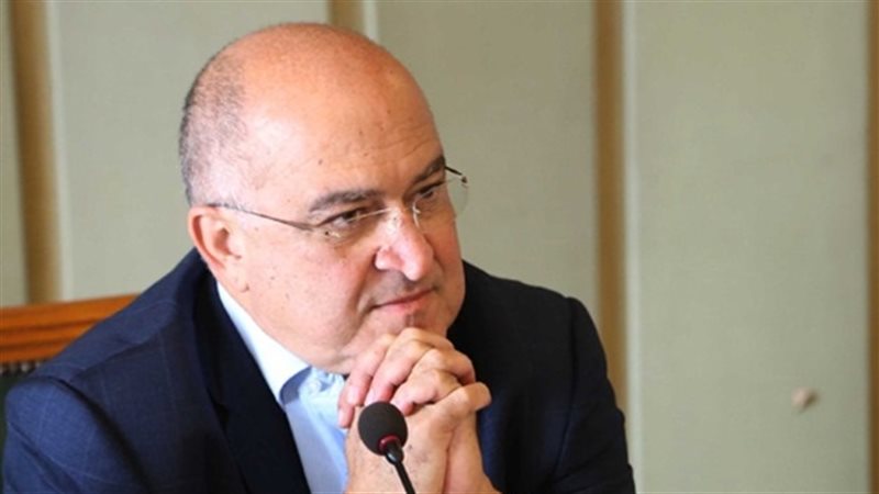 محمد زكريا محيي الدين،