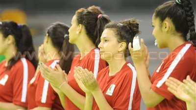 مدغشقر تفوز على تونس بالبطولة الأفريقية لناشئات كرة السلة