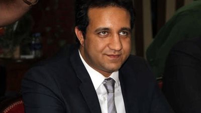 أحمد مرتضى عن أنباء رفع الحصانة عن والده: «معرفش حاجة»