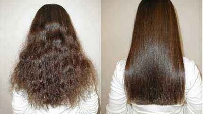 السعودية تحذر من 5 منتجات لفرد الشعر تسبب السرطان