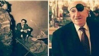 بالفيديو والصور.. جمال عبد الناصر يفجر أزمة بين الإمارات والجزائر