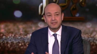 أديب: الوضع الاقتصادي سيطر على آراء المواطنين في حوار «شعب ورئيس»