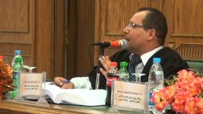 أستاذ بجامعة حلوان: قانون تنظيم الجامعات لا يعترف بظاهرة التحرش