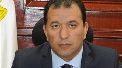 محافظ الأقصر يقدم عرضا تفصيليا لوزيرة التخطيط في زيارتها