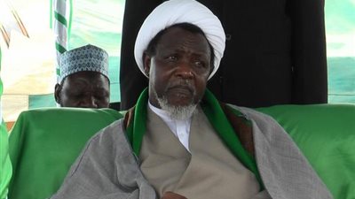 الحكمة العليا في أبوجا ترفض إطلاق سراح «الزكزكي» زعيم الشيعة