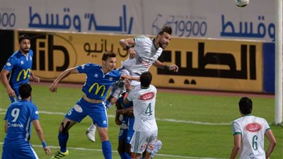 بالفيديو.. سموحة يتخطى الاتحاد بهدف في ديربي الإسكندرية