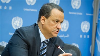 المبعوث الأممي إلى اليمن: دول الخليج تدعم جهود حل أزمة صنعاء