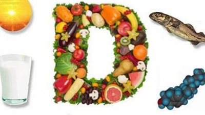 فيتامين «د» يحمي من لين وهشاشة العظام والتهاب المفاصل