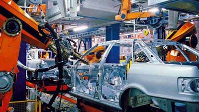 مغاوري: إستراتيجية صناعة السيارات ليست الحل لعودة شركة النصر