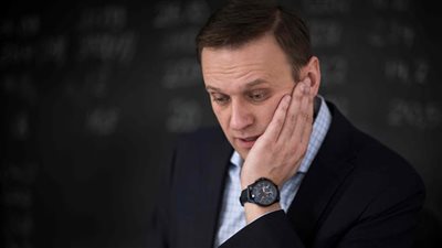 «نافالني» خارج الانتخابات الرئاسية الروسية