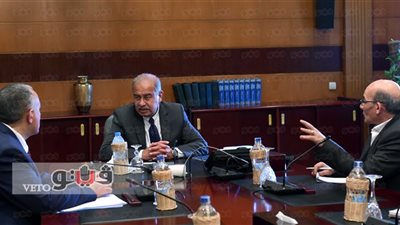 الحكومة توافق على توصيات لجنة استرداد أراضي الدولة