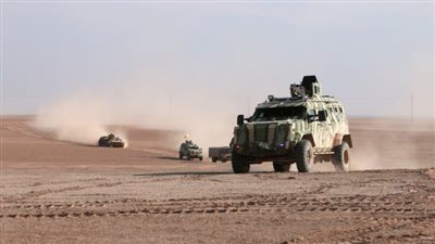 التحالف الدولي يعلن رسميا تحرير الرقة من قبضة داعش