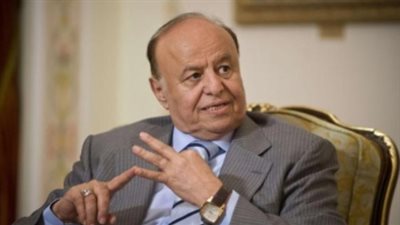 أول لقاء بين هادي والمبعوث الأممي الجديد إلى اليمن