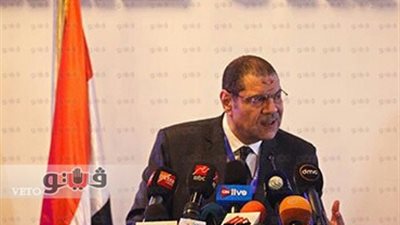 «سراج»: طرح 204 ملايين متر برأس الحكمة وشرق مطروح للتنمية السياحية