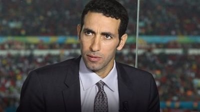 «أبو تريكة» يحتفل بفوز الأهلي بالدوري: «ننتظر المزيد من البطولات»
