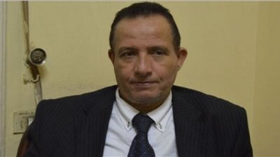 «الناصري»: نستهدف الحصول على 10% من مقاعد المحليات القادمة