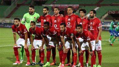 «فيفا» يهنئ الأهلي بلقب الدوري