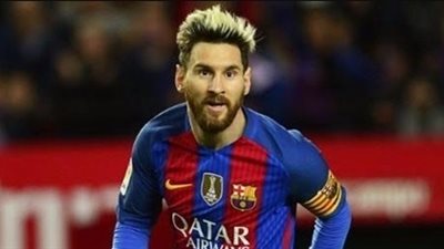 %24 نسبة فشل ميسي في تسديد ركلات الجزاء