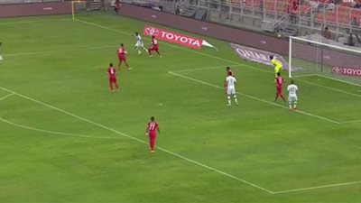 بالفيديو.. عبد الشافي يقود أهلي جدة للفوز على الوحدة برباعية