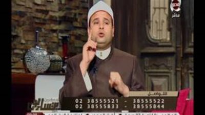 بالفيديو.. متصلة: «ابني بيضربني وبيشتمني بسبب مراته»