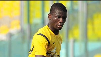 ديديه كوريه يشارك بتشكيل المقاولون أمام الأهلي