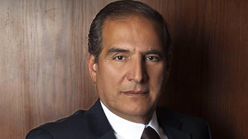 محمد بدوي دسوقي عضو