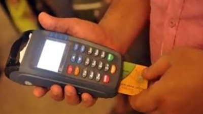 استخراج 9500 بطاقة تموينية لأهالي الجيزة