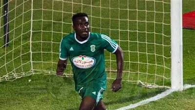 الاتحاد يدرس عرضي الترجي والصفاقسي لشراء كاسونجو