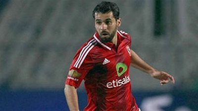 مسئول بـ«العين» الإماراتي: نخطط لضم عبدالله السعيد ونشكر المقاصة