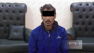 ضبط حداد سرق مشغولات ذهبية من ربة منزل في القاهرة