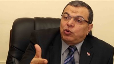 سعفان: مصري يحصل على 134 ألف جنيه مستحقاته عن فترة عمله بالسعودية