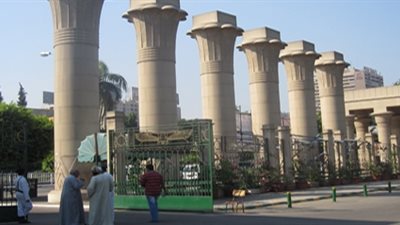 «زراعة عين شمس»: حجب نتيجة الترم الأول في حال عدم تسديد المصروفات