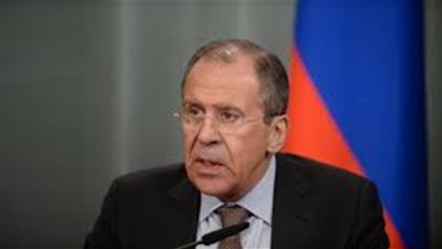 لافروف يبلغ نظيره التركي قلق روسيا من الأعمال العسكرية بسوريا