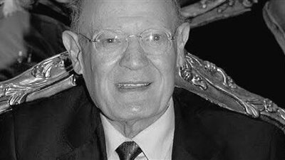 وفاة صبري الدمرداش «عبقرى مصر» في الكويت «بروفايل»